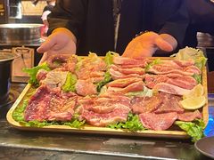 -榮華亭烧肉放题·和牛酒场(花都店)