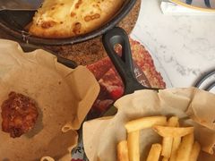 -必胜客(港城新天地店)