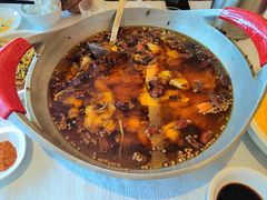 -辣婆婆(航天桥店)