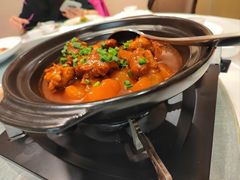 -博多新记·粤菜(复兴店)