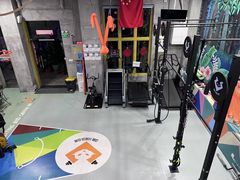 -CUBE私教·普拉提·拳击(龙漕路店)