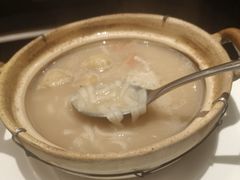 -富力威斯汀酒店-中国元素中餐厅(武昌临江店)