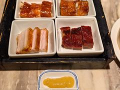 -广州花园酒店荔湾亭·地道点心·粤式饮茶