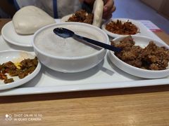 -关中闫记粉蒸肉(和平路店)