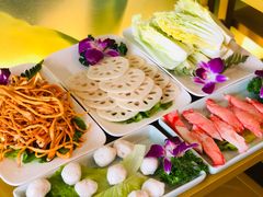 -八珍玉食鸡煲·打边炉(印象城店)