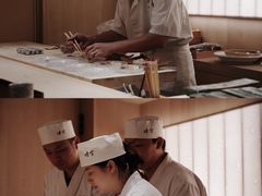 -晴空·日本料理(万象城店)
