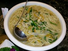 莆仙卤面-园滨酒楼