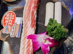 -入火韩国烤肉(凯旋广场店)