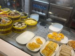 -冰泉豆浆馆(新界店)