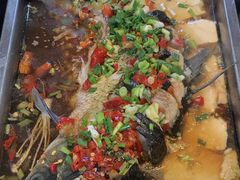 -徽州美食(三十年老店)