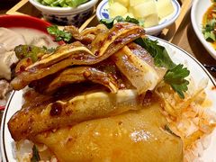 -王婆婆老妈蹄花川菜馆·非物质文化遗产(太古里一店)