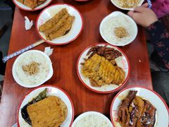 -刘小忙把子肉(北园大街总店)