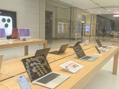 -Apple零售店(苏州店)