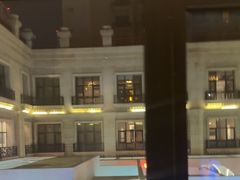 -天津瀚金佰九号温泉酒店(南楼地铁站店)