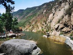 -灵溪风景区