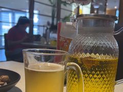 -船歌·鱼水饺青岛菜(金狮广场店)