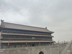 -西安城墙·碑林历史文化景区