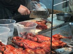 -上海枇杷烤鸭(城乡贸易中心店)