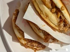 -子午路张记肉夹馍(兵马俑店)