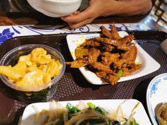 -八婺饭堂·自选店(新光汇店)