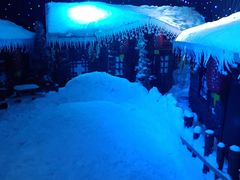 -厦门方特梦幻王国