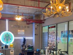 -豪思成DK健身私教连锁(凯乐国际店)