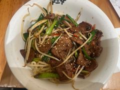 -华三爷拌面(上海光启城店)