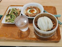 -老乡鸡(东方广场店)