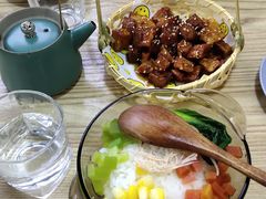 -叁肆食串钵钵鸡