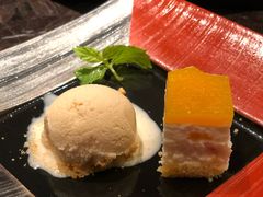 -Ginza Onodera铁板烧(外滩十八号店)