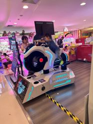 -Fang Fang Monkey·方方猴(国瑞购物中心店)