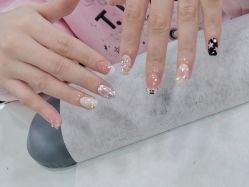 -美兮美学·日式美甲美睫