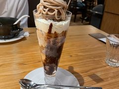 -Ufufu cafe(天神巷店)