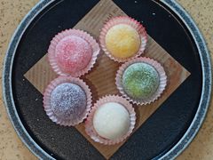 -喜鹊茶点.啫煲(车陂店)