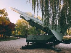 -北方兵器城