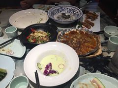 -苏城小院·园林精致苏州菜(斜塘老街店)