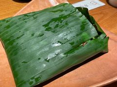 -云海肴·汽锅鸡·云南菜(高德置地店)