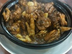 -宜城私房菜.臭鳜鱼(九华新街店)