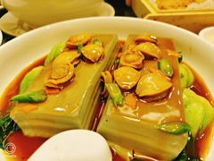 -和膳居饮食有限公司