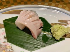 佐贺黑鲷-隐味(金盛时代店)
