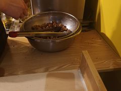 -傅强排骨(成都总店)