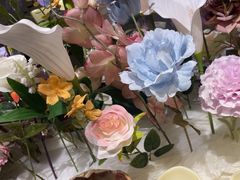 -秀儿家の小确幸融合西餐厅(万达店)