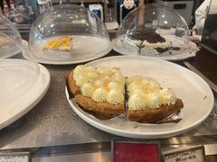 -Pie Bird(新闸路店)