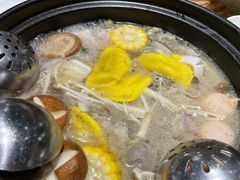 -春润大地海南椰子鸡(沙井京基百纳广场店)