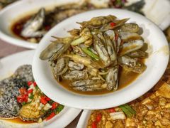 -阿杰臻选海鲜饭店(普陀山店)
