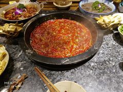 锅底-蜀大侠火锅(寰球文化地标·总府店)