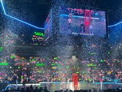 -梦之蓝青奥体育公园体育馆