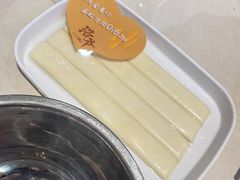 -浩爷羊蝎子火锅(望京店)