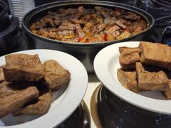 -乌衣巷美食城