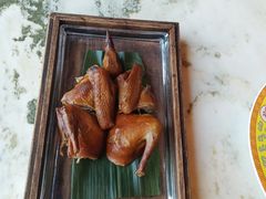 -那家小馆•北京菜•烤鸭(香山店)